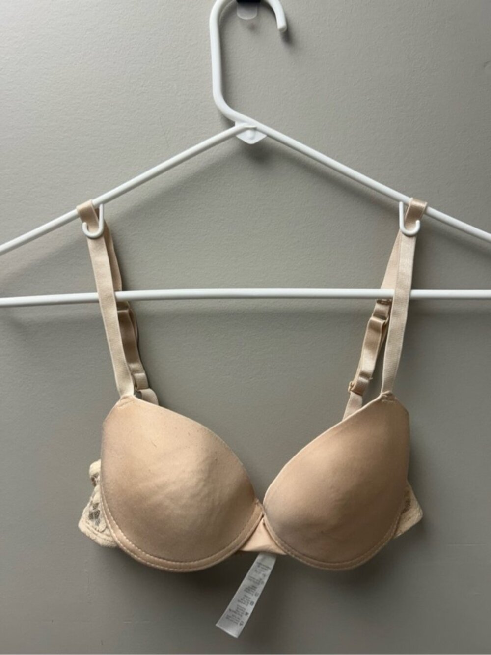 George Women’s Nude‎ Bra
